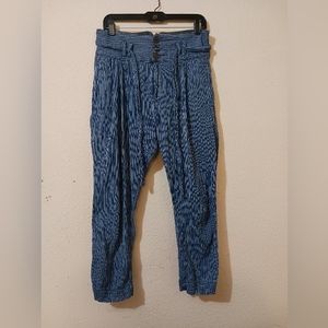 Free People Pants Womens Size 4